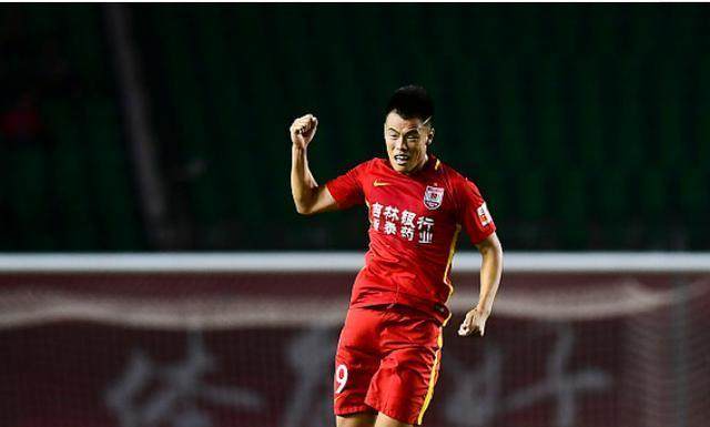 开云app下载-谭龙两传一射找回状态 亚泰更进一步还得靠他