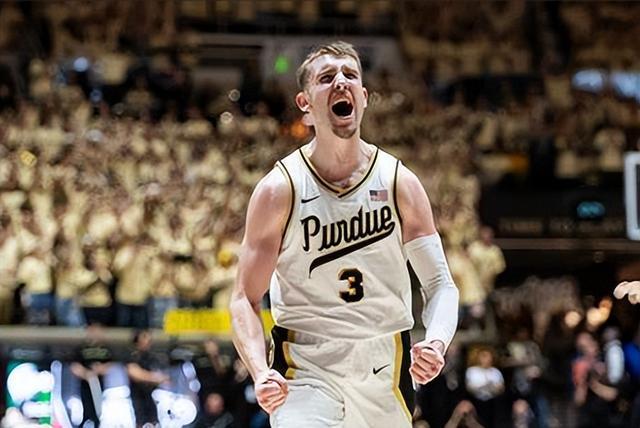 开云官网-布雷登-史密斯：大十区历史助攻王 可能具备首轮身价的次轮璞玉