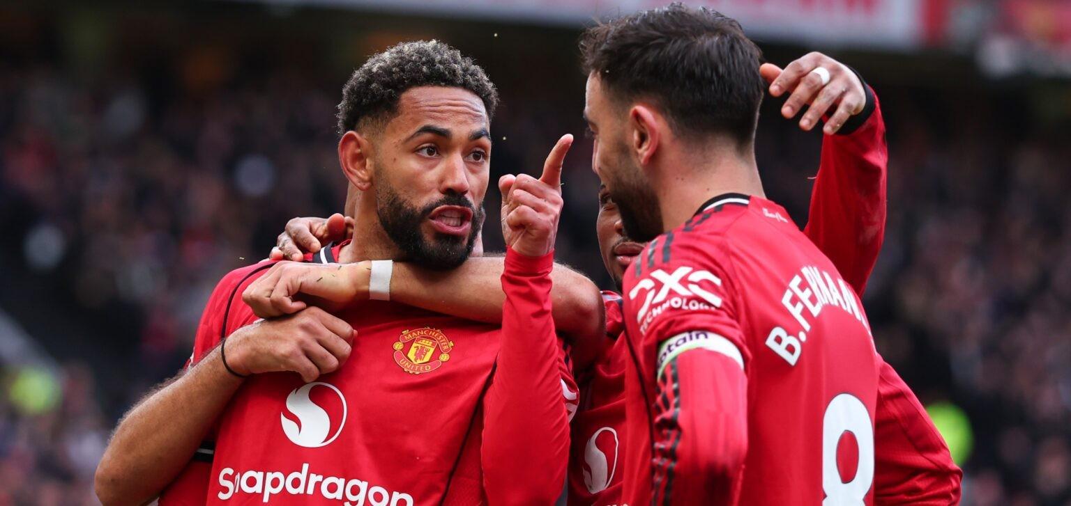 kaiyun-连续18场英超进球，为曼联自2013年4月以来最长纪录